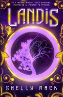 Landis B0FX6DN4X7 Book Cover