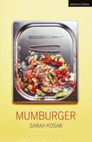 Mumburger 1350017450 Book Cover