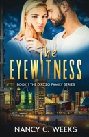 The Eyewitness 1093758953 Book Cover