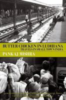 Butter Chicken in Ludhiana 0140250670 Book Cover