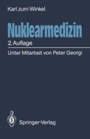 Nuklearmedizin 3540522808 Book Cover