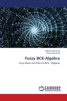 Fuzzy BCK-Algebra 6203200999 Book Cover
