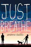 Just Breathe 0143573624 Book Cover