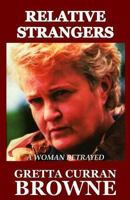 Relative Strangers 0992737451 Book Cover