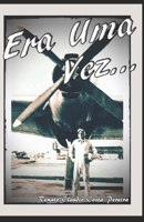 Era Uma Vez... 1521231141 Book Cover