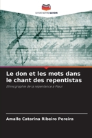 Le don et les mots dans le chant des repentistas 6207282647 Book Cover