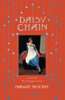 Daisy Chain: a novel of The Glasgow Girls 1529366380 Book Cover