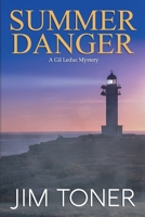 Summer Danger B08RKLLJ59 Book Cover