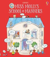 Miss Molly's School Of Manners 1474922465 Book Cover