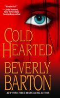 Cold Hearted 0786043296 Book Cover