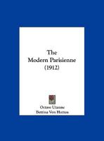 The Modern Parisienne 1104315254 Book Cover