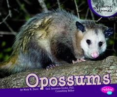 Opossums 142965287X Book Cover