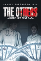 The Others: A Mispelled Gene Saga B0F9PW85VS Book Cover