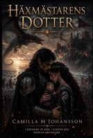 Häxmästarens Dotter (Swedish Edition) B0H14RX615 Book Cover