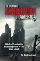 The Coming Destruction of America B07F6BQ2TP Book Cover