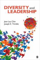 Diversity and Leadership 1452257892 Book Cover