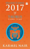 Taurus Predictions 2017 9350293579 Book Cover