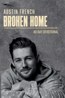 Broken Home 1998532194 Book Cover