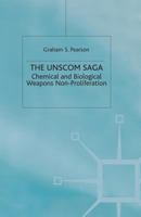 Unscom Saga