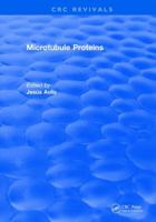 Microtubule Proteins 1315895544 Book Cover