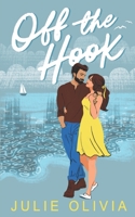 Off the Hook (Never Harbor) B0CLLTZ2NJ Book Cover