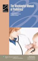 The Washington Manual® of Pediatrics 0781785766 Book Cover