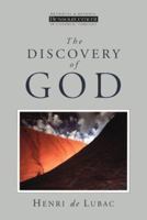 The Discovery of God 0802840892 Book Cover