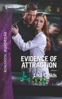 Evidence of Attraction 1335662286 Book Cover