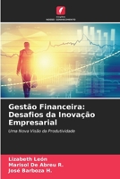 Gestão Financeira: Desafios da Inovação Empresarial (Portuguese Edition) 6206915077 Book Cover