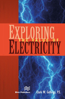 Exploring the Value of Electricity 8770229341 Book Cover