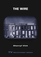 The Wire 081433590X Book Cover