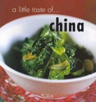 A little taste of ... China 1740452119 Book Cover