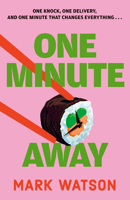 One Minute Away 000834700X Book Cover