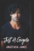 Just A Gigolo (Greek Pantheon) B0H6T4NM24 Book Cover