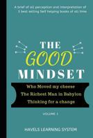The Good Mindset 1096056658 Book Cover