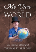 My View of the World: The Collected Writings of 1977248632 Book Cover