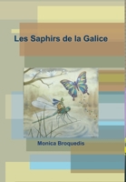 Les Saphirs de la Galice 0244151210 Book Cover
