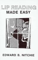 Lip Reading Made Easy 0966693280 Book Cover
