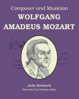 Wolfgang Amadeus Mozart 1954876009 Book Cover