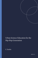Urban Science Education for the Hip-Hop Generation 9087909861 Book Cover