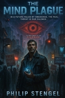 The Mind Plague B0F6D49R3T Book Cover