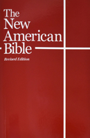 New American Bible: Revised Edition (NABRE) 0529064847 Book Cover