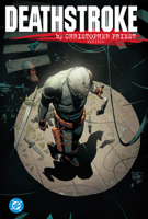Deathstroke by Christopher Priest Omnibus (New Edition) 1799509575 Book Cover