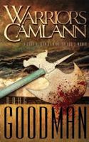 Warriors of Camlann 1484836863 Book Cover