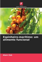 Espinheiro-marítimo: um alimento funcional 6630292537 Book Cover