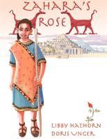 Zahara's Rose 192147923X Book Cover