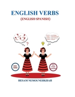 English Verbs 6057151224 Book Cover