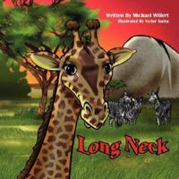 Long Neck 1432701231 Book Cover