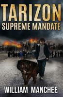 Supreme Mandate: Tarizon Saga 1935722964 Book Cover