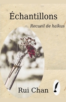 Échantillons (French Edition) B0H5Z1PWTK Book Cover